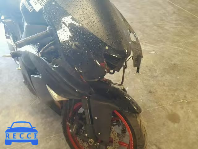 2007 KAWASAKI ZX1000 JKAZXCD157A027152 image 8