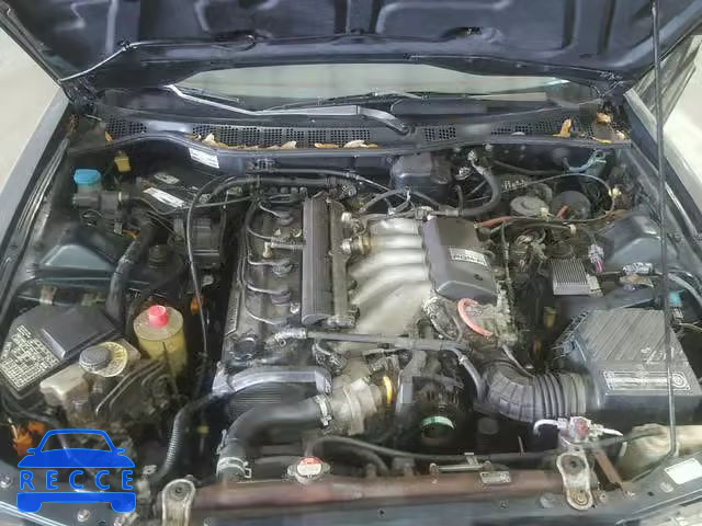 1994 ACURA VIGOR GS JH4CC2665RC009265 image 6