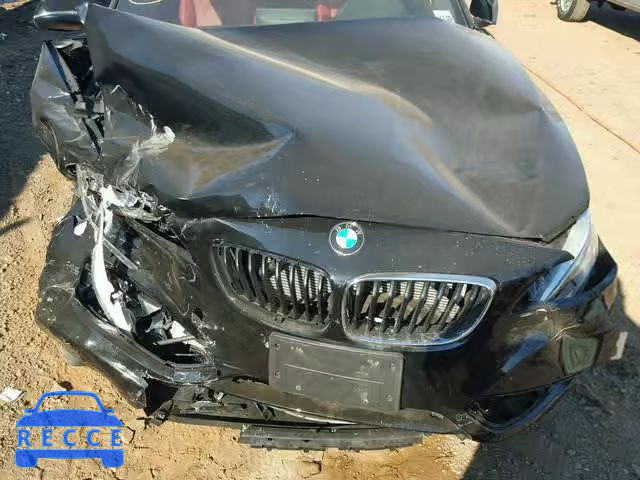 2016 BMW 228 XI WBA1G9C53GVX97138 зображення 6