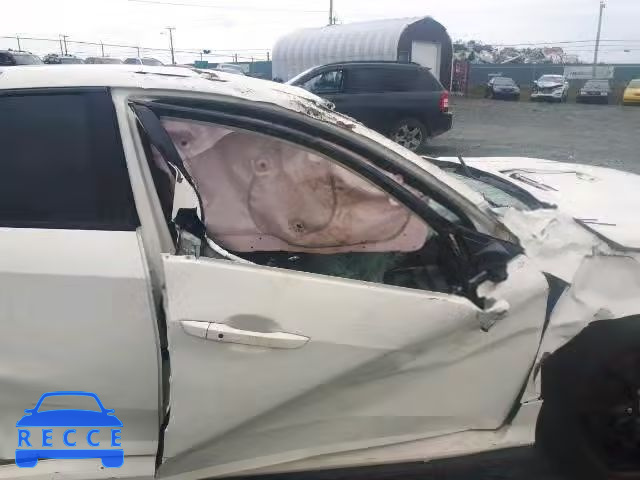 2018 HONDA CIVIC TYPE SHHFK8G38JU300700 image 4