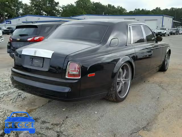 2004 ROLLS-ROYCE PHANTOM SCA1S68414UX07302 зображення 3