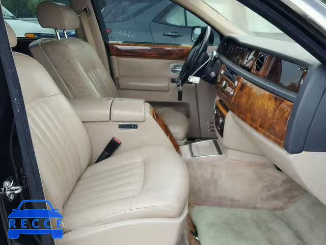 2004 ROLLS-ROYCE PHANTOM SCA1S68414UX07302 зображення 4