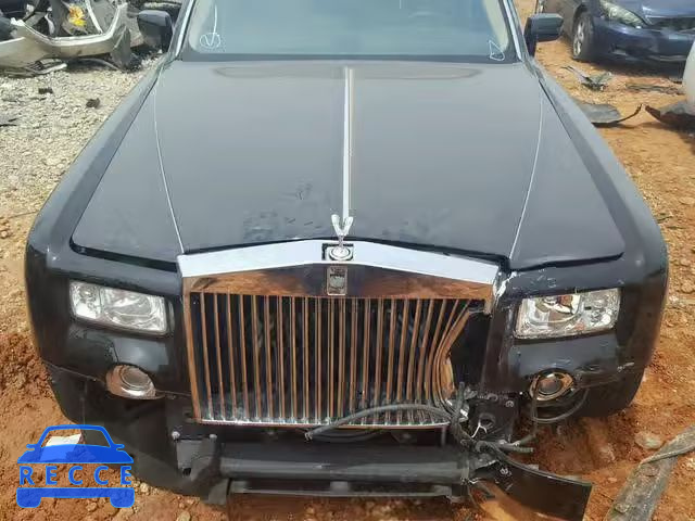 2004 ROLLS-ROYCE PHANTOM SCA1S68414UX07302 зображення 6