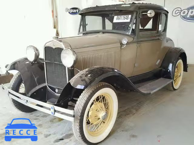 1931 FORD A A3292743 image 1