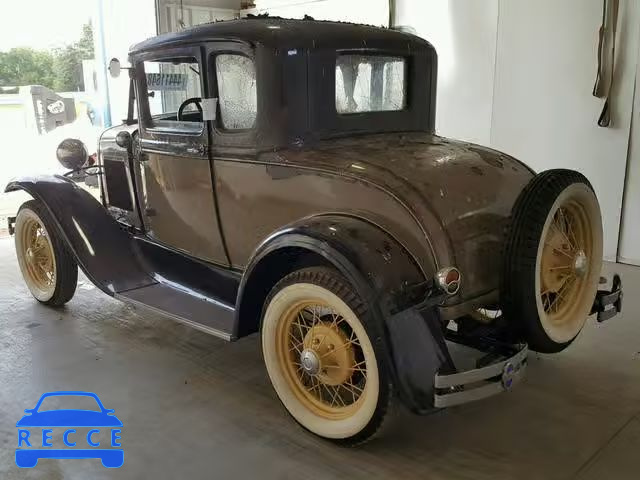 1931 FORD A A3292743 image 2