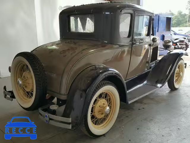 1931 FORD A A3292743 image 3