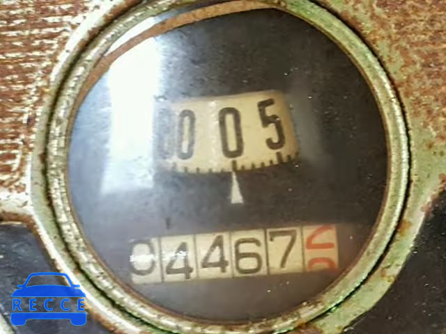 1931 FORD A A3292743 зображення 7