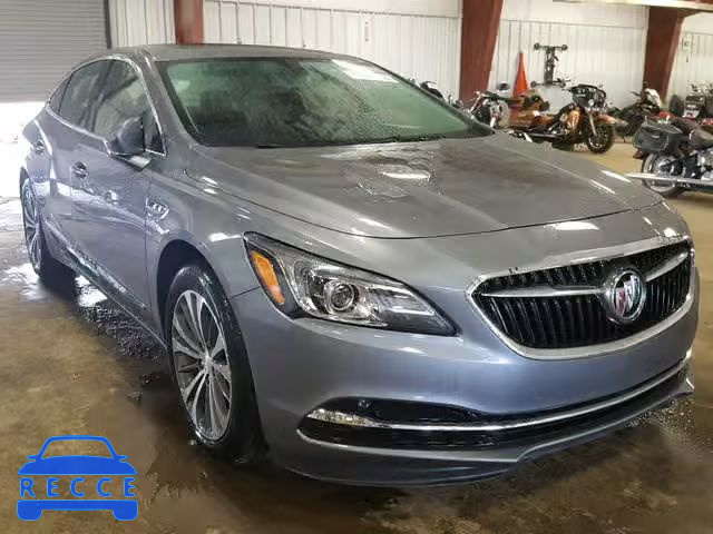 2018 BUICK LACROSSE E 1G4ZP5SS4JU134093 Bild 0