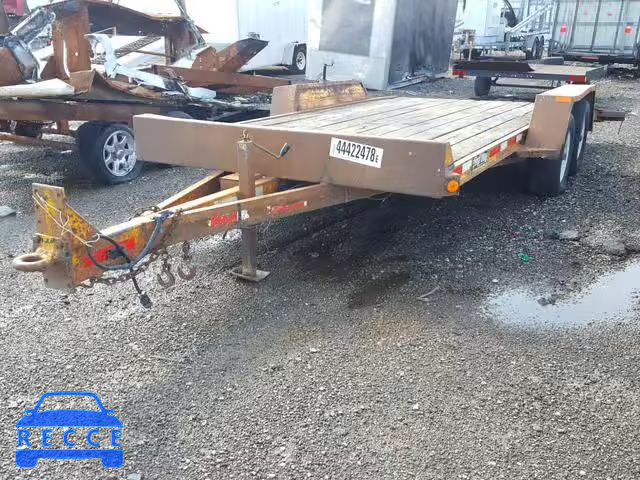 2007 TRAIL KING TRAILER 47SS142T871023215 image 1