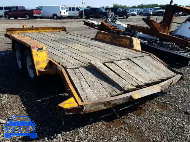 2007 TRAIL KING TRAILER 47SS142T871023215 image 2