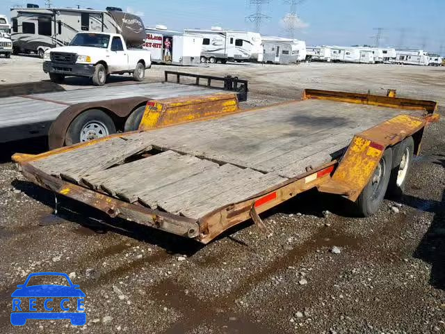 2007 TRAIL KING TRAILER 47SS142T871023215 image 3