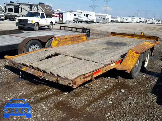 2007 TRAIL KING TRAILER 47SS142T871023215 Bild 3