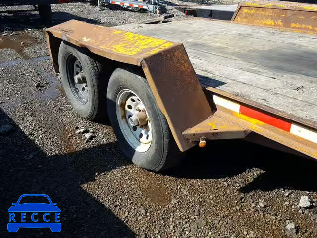 2007 TRAIL KING TRAILER 47SS142T871023215 image 4
