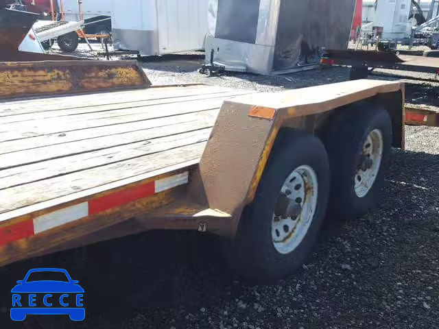 2007 TRAIL KING TRAILER 47SS142T871023215 image 5