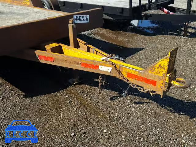 2007 TRAIL KING TRAILER 47SS142T871023215 image 6
