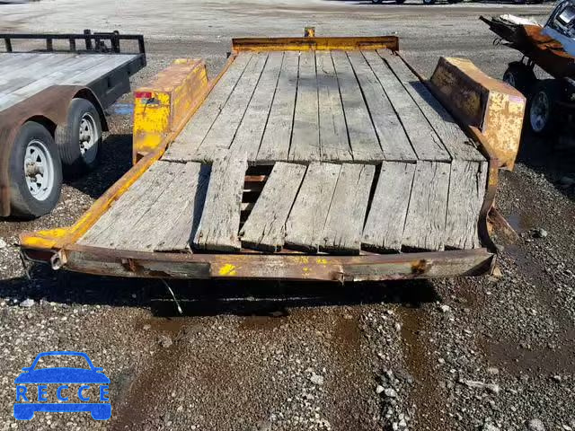 2007 TRAIL KING TRAILER 47SS142T871023215 image 8