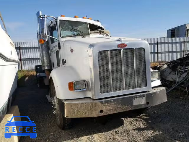 2008 PETERBILT 367 1NPTL49X48D747920 image 0