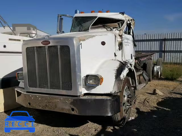 2008 PETERBILT 367 1NPTL49X48D747920 image 1