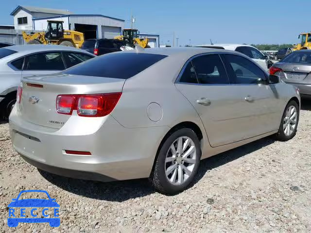 2014 CHEVROLET MALIBU 3LT 1G11G5SX0EF174395 image 3