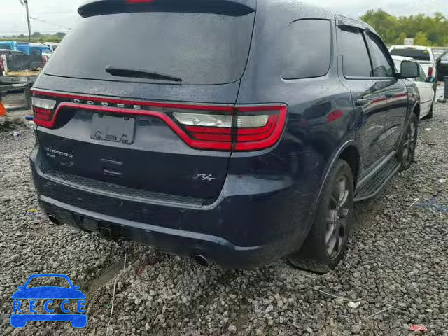 2016 DODGE DURANGO R/ 1C4SDJCT0GC481546 image 3