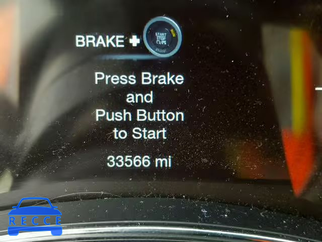 2016 DODGE DURANGO R/ 1C4SDJCT0GC481546 зображення 7