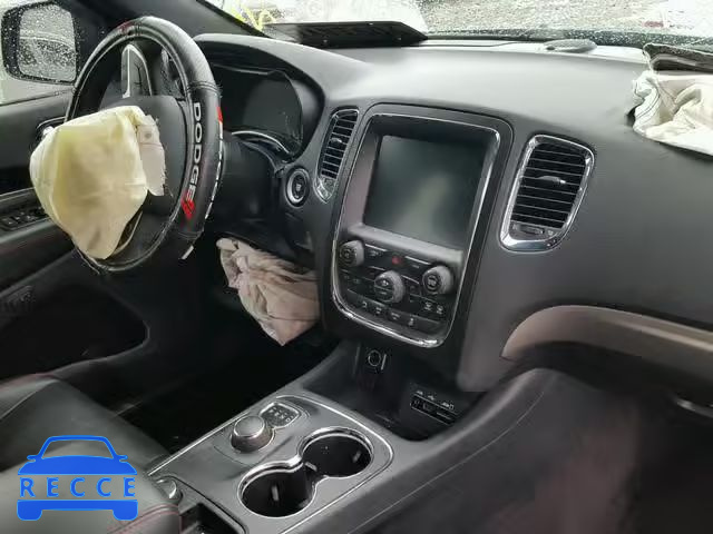 2016 DODGE DURANGO R/ 1C4SDJCT0GC481546 зображення 8