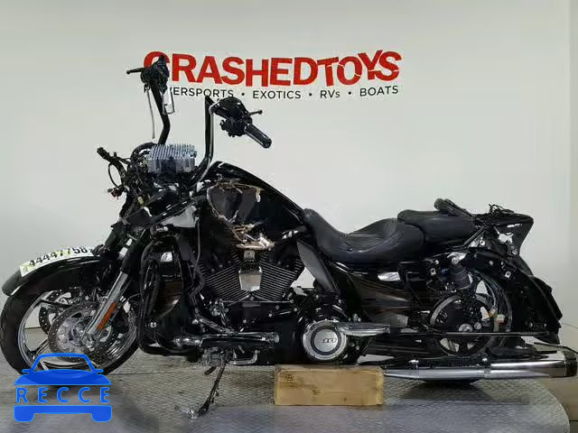 2015 HARLEY-DAVIDSON FLHXSE CVO 1HD1PXN16FB956122 Bild 4