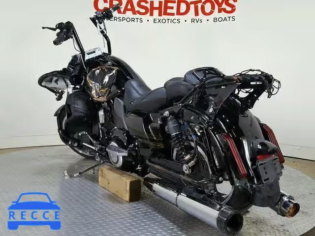 2015 HARLEY-DAVIDSON FLHXSE CVO 1HD1PXN16FB956122 image 5