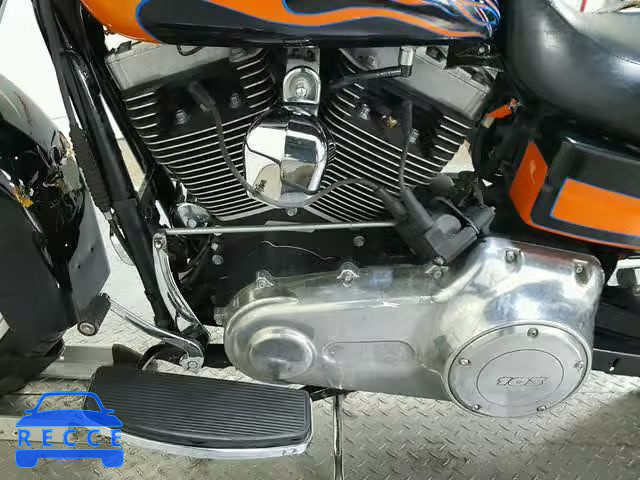2012 HARLEY-DAVIDSON FLD SWITCH 1HD1GZM17CC316018 image 11