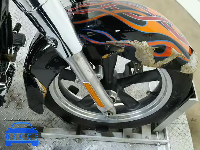 2012 HARLEY-DAVIDSON FLD SWITCH 1HD1GZM17CC316018 image 12