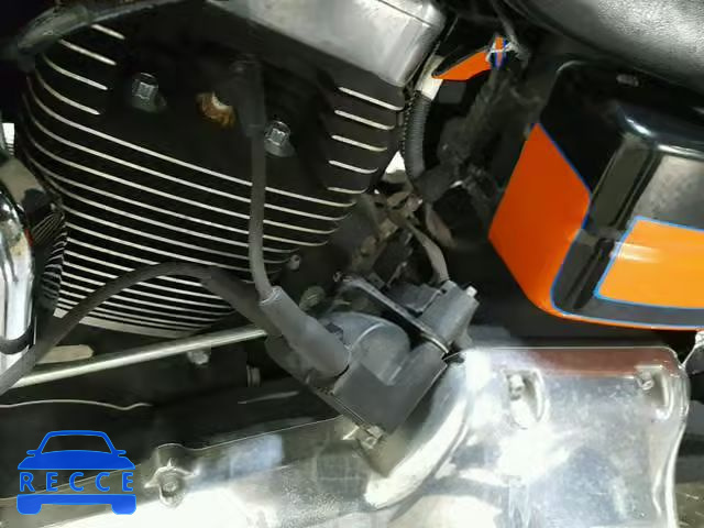 2012 HARLEY-DAVIDSON FLD SWITCH 1HD1GZM17CC316018 image 16