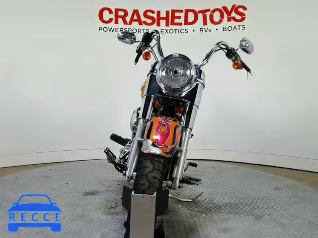 2012 HARLEY-DAVIDSON FLD SWITCH 1HD1GZM17CC316018 image 2