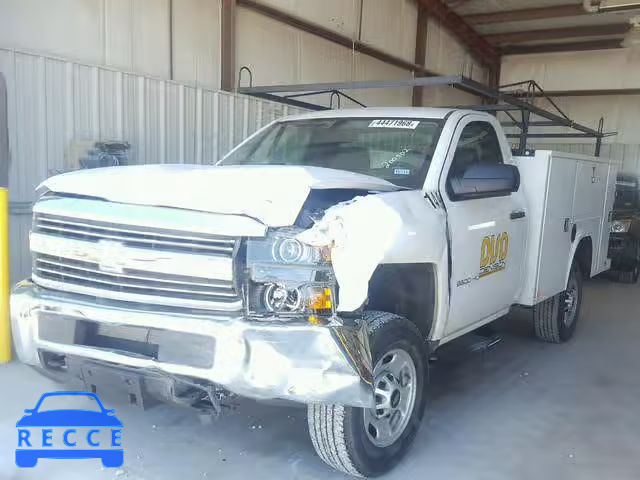 2017 CHEVROLET MARINE LOT 1GB0CUEGXHZ156692 Bild 1