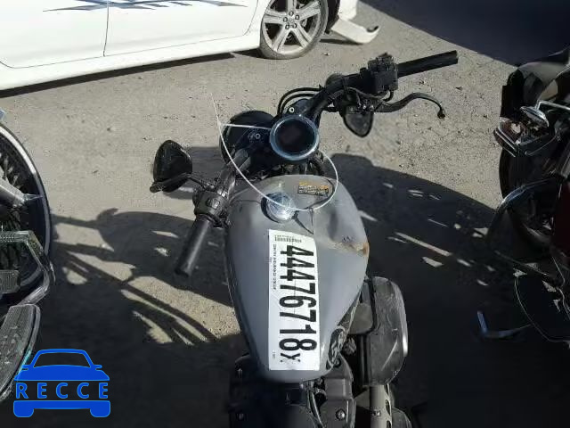 2018 YAMAHA XVS950 CU JYAVN05E3JA013957 image 4