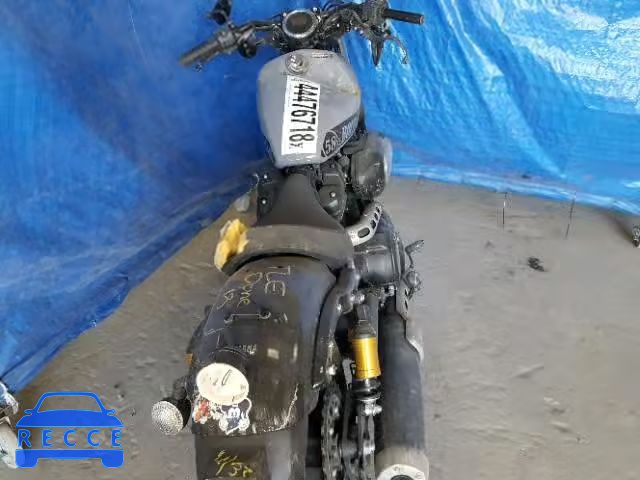 2018 YAMAHA XVS950 CU JYAVN05E3JA013957 image 8