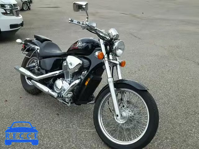 2007 HONDA VT600 CD JH2PC21477M820122 image 0