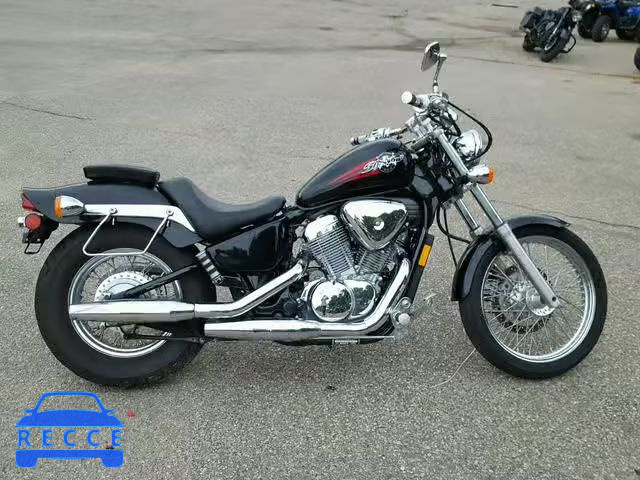 2007 HONDA VT600 CD JH2PC21477M820122 image 5