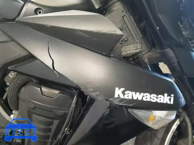 2011 KAWASAKI ZR1000 D JKAZRCD11BA019584 зображення 14