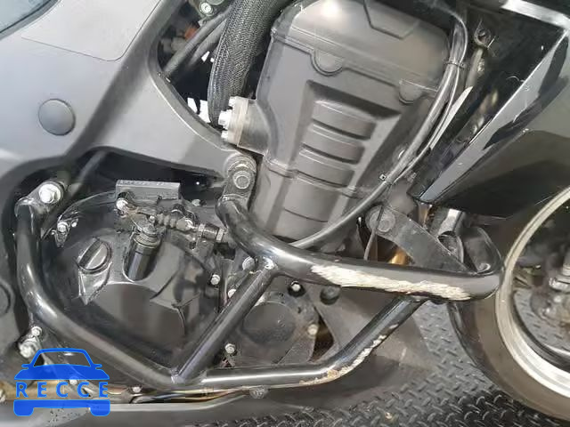 2011 KAWASAKI ZR1000 D JKAZRCD11BA019584 image 4