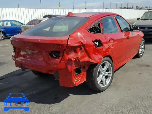 2018 BMW 330 XIGT WBA8Z9C57JG827598 зображення 8