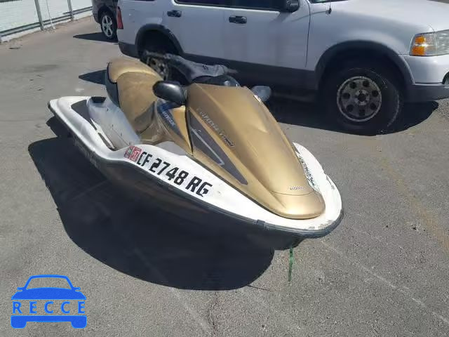 2005 HONDA UK HPSE0383L405 image 0