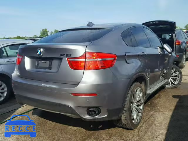 2010 BMW X6 XDRIVE3 5UXFG4C52AL226544 image 3