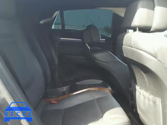 2010 BMW X6 XDRIVE3 5UXFG4C52AL226544 image 5