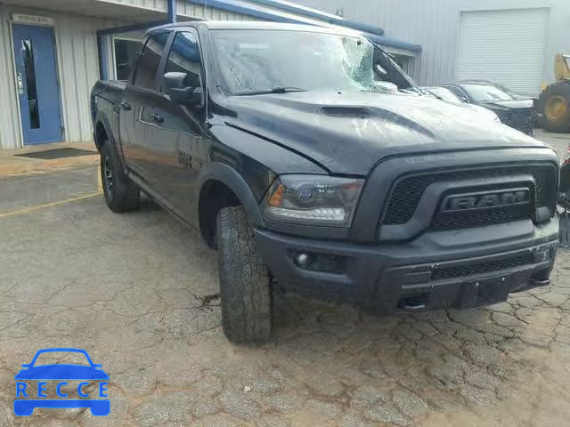 2015 RAM 1500 REBEL 1C6RR7YT3FS785588 image 0