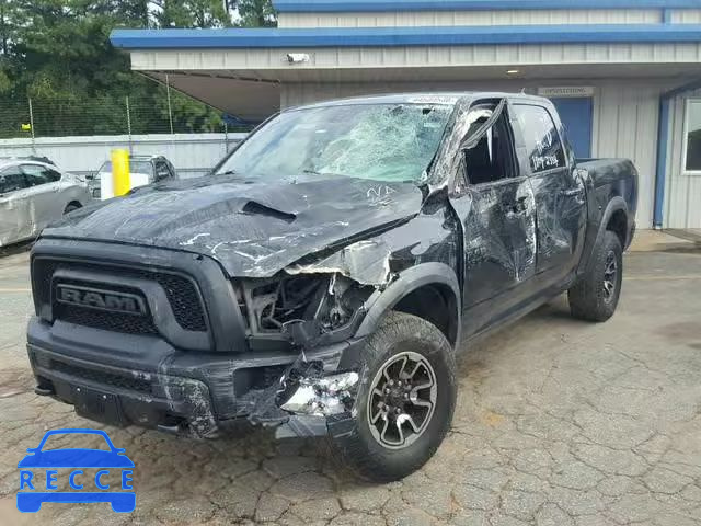 2015 RAM 1500 REBEL 1C6RR7YT3FS785588 image 1