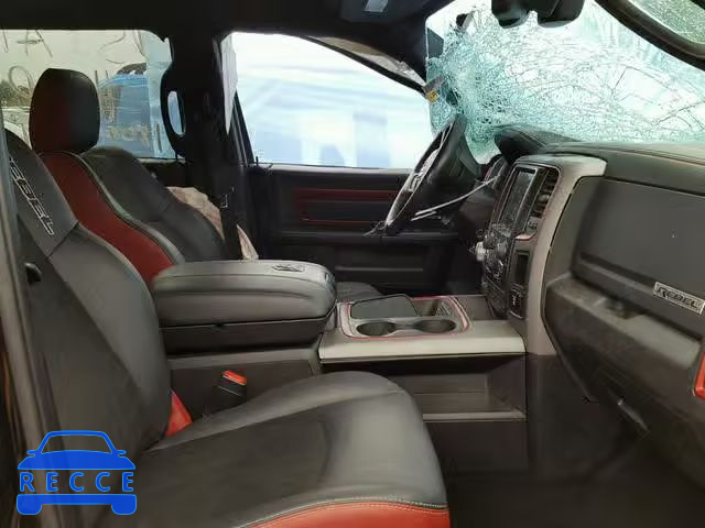 2015 RAM 1500 REBEL 1C6RR7YT3FS785588 image 4