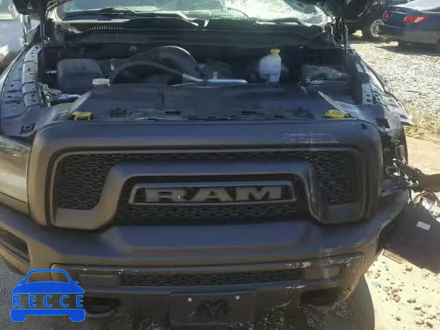 2015 RAM 1500 REBEL 1C6RR7YT3FS785588 image 6