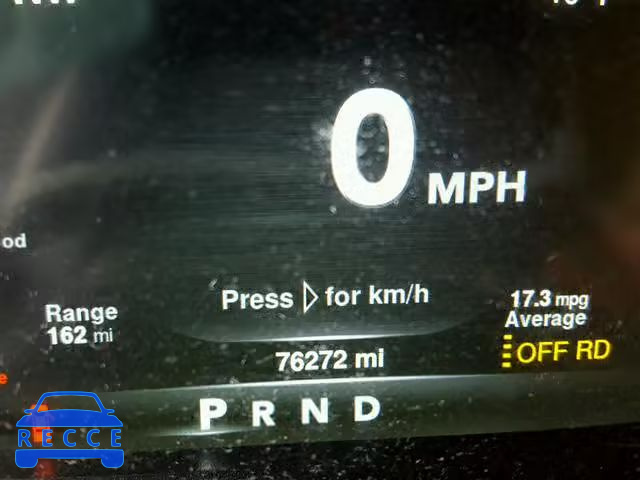 2015 RAM 1500 REBEL 1C6RR7YT3FS785588 image 7