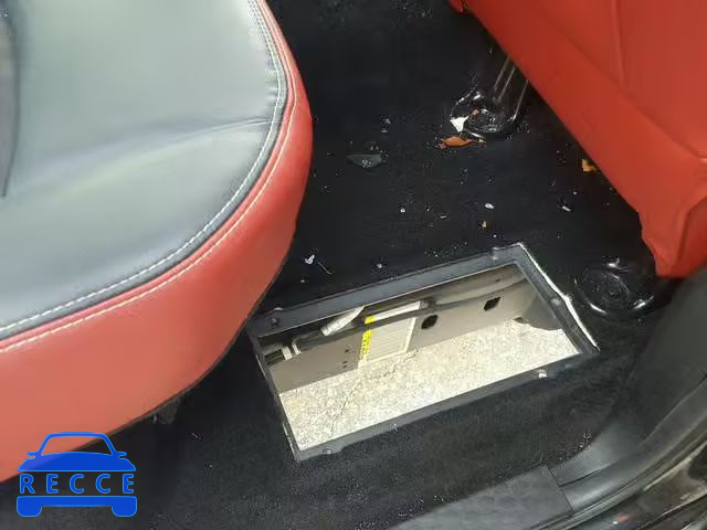 2015 RAM 1500 REBEL 1C6RR7YT3FS785588 image 8