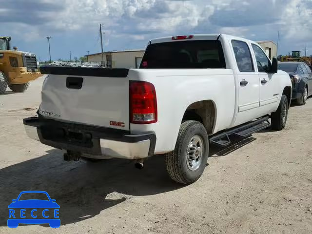 2009 GMC SIERRA C25 1GTHC53K79F167423 image 3